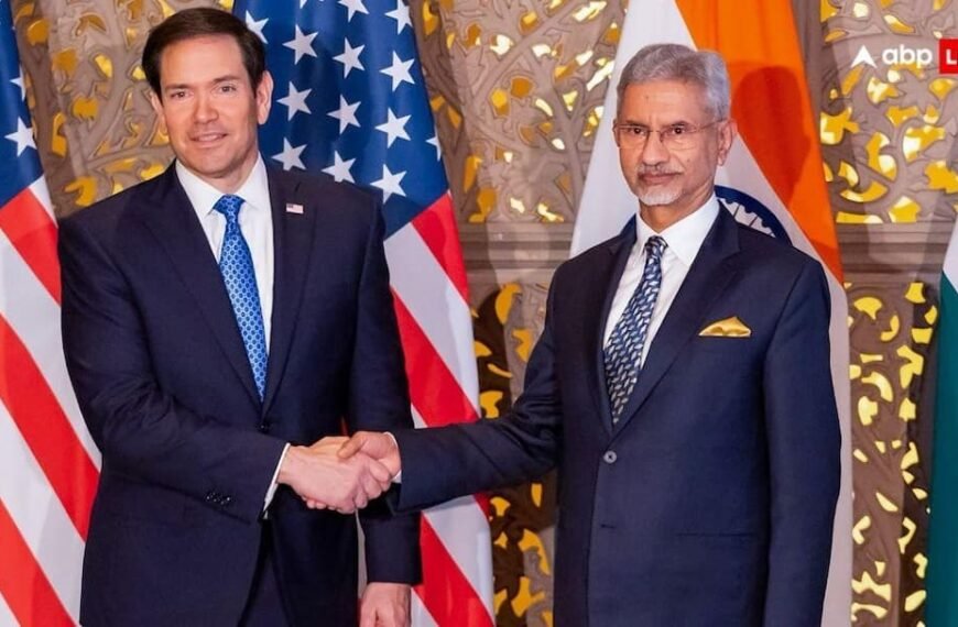 ‘गुस्से में और निराश थे ट्रंप’, यूक्रेन वॉर पर US की पॉलिसी में बदलाव से रुबियो का इनकार