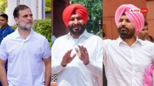 ‘गलत आदमी से पंगा ले रहे हो रवनीत&hellip;