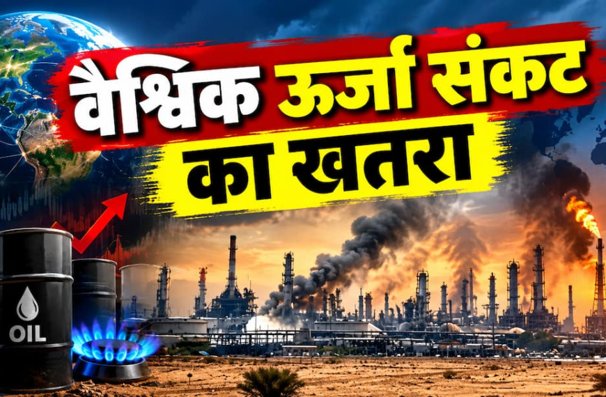 Explained: अरामको पर हूतियों का बड़ा हमला, भारत समेत पूरी दुनिया के लिए क्यों बढ़ी चिंता