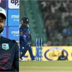 IND vs WI: वेस्टइंडीज के कप्तान शाई होप ने बताए पहले टी20 में हार के कारण