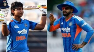 NZ के खिलाफ पहला टी20 खेलेंगे वैभव सूर्यवंशी?&hellip;