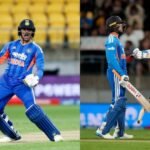 तीसरे टी20 में रिकॉर्ड्स की बारिश, अभिषेक-वैभव ने वेलिंगटन में तोड़े 6 रिकॉर्ड!