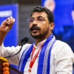 ‘गठबंधन के सभी रास्ते अभी खुले…’, यूपी चुनाव से पहले चंद्रशेखर आजाद का बड़ा बयान