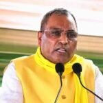 ‘कांग्रेस बताए, इतना पैसा कहां से आ रहा’, रामलीला मैदान रैली पर राजभर का तंज