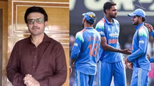 गांगुली ने चुनी ODI WC 2027 के लिए&hellip;