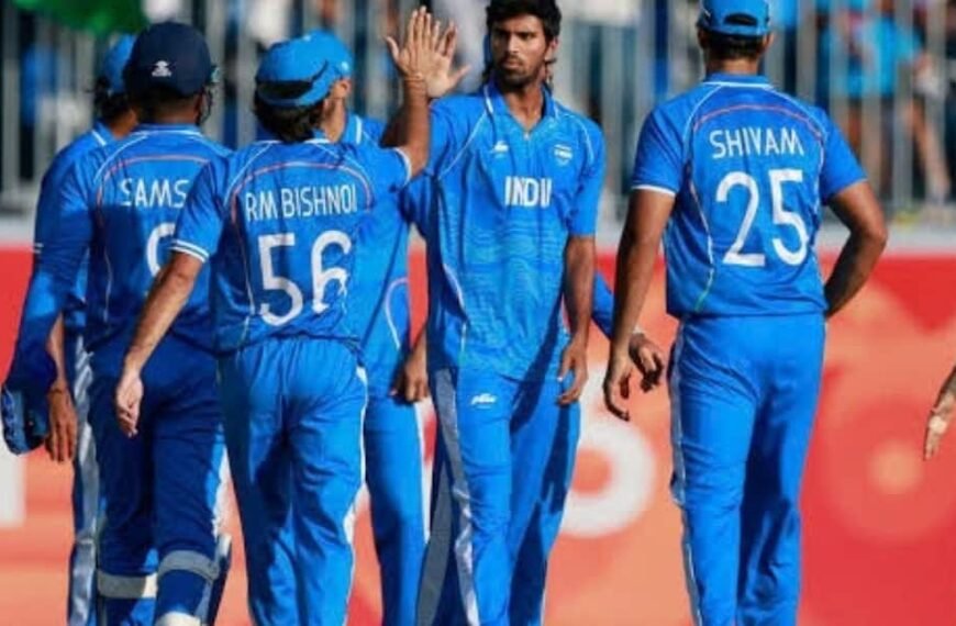एशियन गेम्स में भारत के पाकिस्तान को हराने पर आई कपिल देव की प्रतिक्रिया, जानें क्या कहा