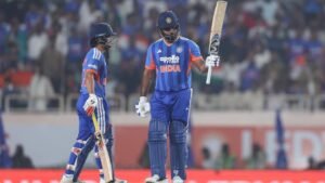 दूसरे टी20 में 249 बनाकर टीम इंडिया ने&hellip;