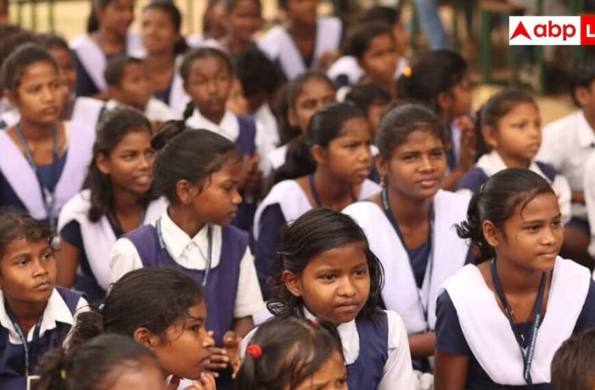 12वीं तक पढ़ाई पूरी करना लड़कियों के लिए अब भी चुनौती, रिपोर्ट में खुलासा