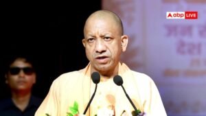 ‘ग्राम स्वराज में परिवारवादी मॉडल की जगह नहीं’,&hellip;