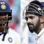 113 पर ढेर इंडिया-ए, राहुल-सुदर्शन नहीं खोल पाए खाता; न्यूजीलैंड ने की घातक गेंदबाजी