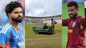 IND vs WI: बल्लेबाज या गेंदबाज? कौन करेगा&hellip;