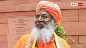 CEC-SIR विवाद पर साक्षी महाराज बोले- ‘ज्ञानेश कुमार&hellip;
