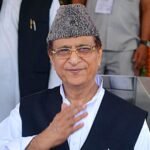 आजम और अब्दुल्ला 348 दिन बाद आएंगे जेल से बाहर! किस दिन? आया बड़ा अपडेट