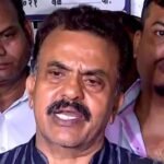 ‘जब बीकानेर हाउस ने…’, रेहान वाड्रा मामले पर बोले शिवसेना नेता संजय निरुपम