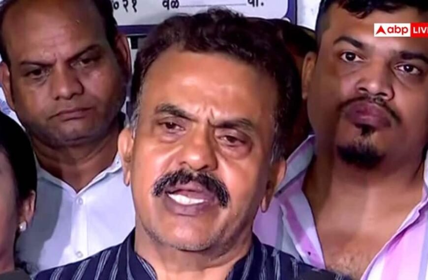 ‘जब बीकानेर हाउस ने…’, रेहान वाड्रा मामले पर बोले शिवसेना नेता संजय निरुपम