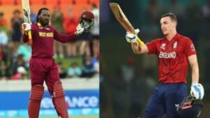 टेस्ट में 300, ODI में 200 और T20I&hellip;