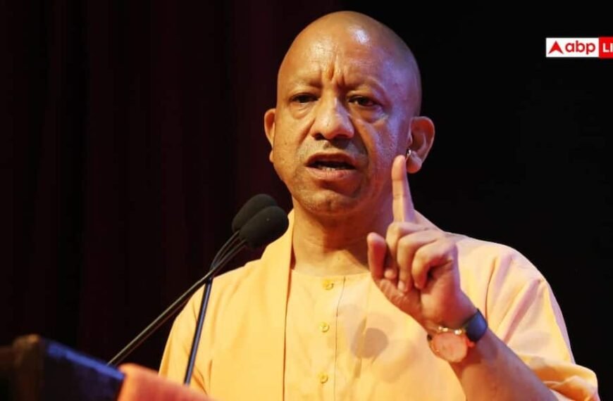 UP में दिवाली-दशहरा की तैयारी तेज, योगी सरकार ने साफ-सफाई और बिजली पर दिए निर्देश