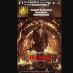 ‘सिर्फ एक ही किंग है…’ शाहरुख खान के मुरीद हुए करण जौहर, किंग नए पोस्टर पर लुटाया प्यार