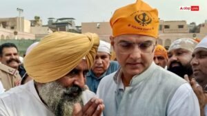 पंजाब में चुनावी तैयारी तेज, परगट सिंह और&hellip;