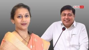 महाराष्ट्र MLC चुनाव: कांग्रेस ने उतारे तीन उम्मीदवार,&hellip;