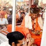 गोरखपुर में योगी आदित्यनाथ करेंगे कन्या पूजन, दशहरे पर निकालेंगे शोभायात्रा