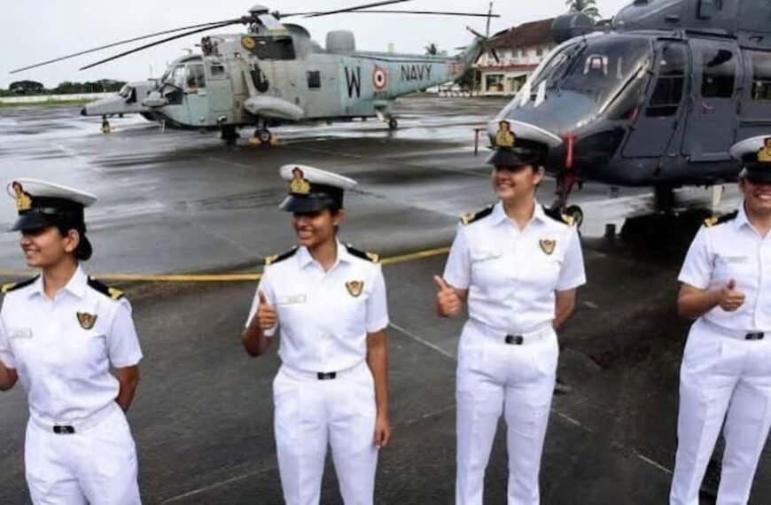 इंडियन कोस्ट गार्ड में नौकरी का मौका, 6 अक्टूबर से शुरू होंगे आवेदन