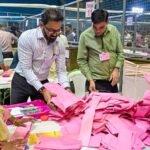 यूपी MLC चुनाव मतगणना जारी, मेरठ और बरेली में BJP जीती, वाराणसी में सपा का परचम