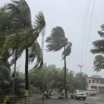 UP में भी दिखेगा चक्रवात ‘अर्नब’ का असर? लोगों को किया गया अलर्ट
