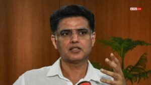 सचिन पायलट बोले, ‘अगर उपराष्ट्रपति पद से इस्तीफा&hellip;