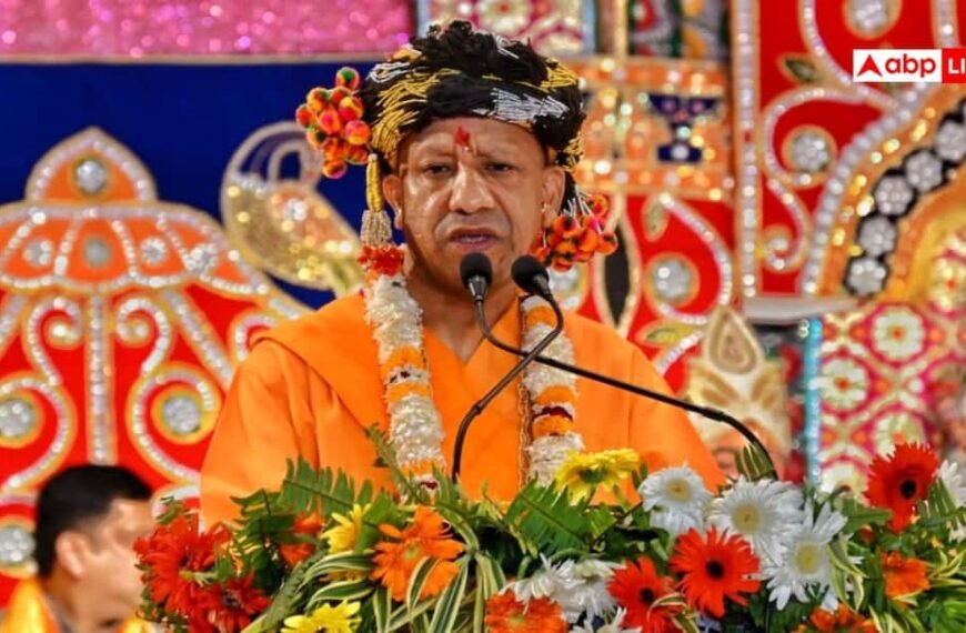 ‘आज मुसलमान मुसलामन से लड़ रहा…’, विजयादशमी पर और क्या-क्या बोले CM योगी