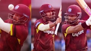 कैंपबेल, आमिर और शाई होप… वेस्टइंडीज ने ‘ट्रिपल&hellip;
