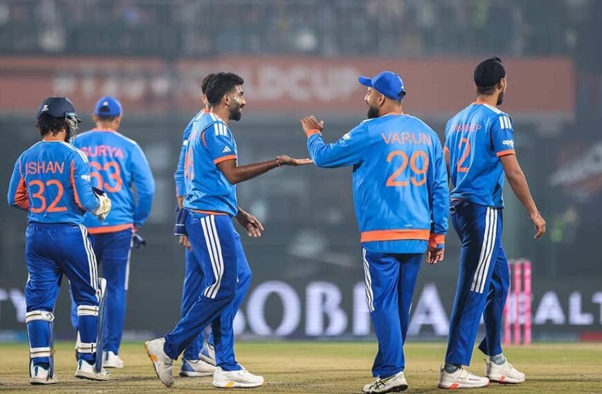ICC ने 1 अक्टूबर से बदले क्रिकेट के 7 नियम, अब टाइम खराब किया तो 5 रनों की पेनाल्टी