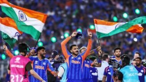 न्यूजीलैंड में 7 सालों से नहीं हारी टीम&hellip;