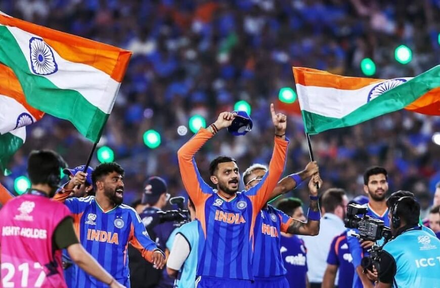 न्यूजीलैंड में 7 सालों से नहीं हारी टीम इंडिया, होश उड़ा देगा टी20 का रिकॉर्ड