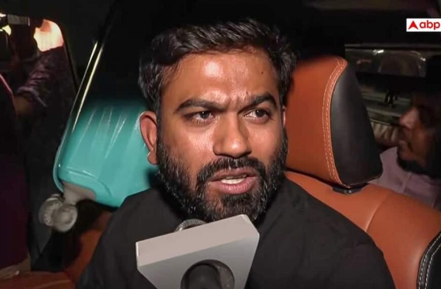 तो प्रधानमंत्री क्यों बने? अभिजीत दीपके मुबंई से दिल्ली के लिए रवाना
