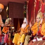 मास्को में भी रामलीला के मंचन की तैयारी, 16 कलाकार निभाएंगे किरदार