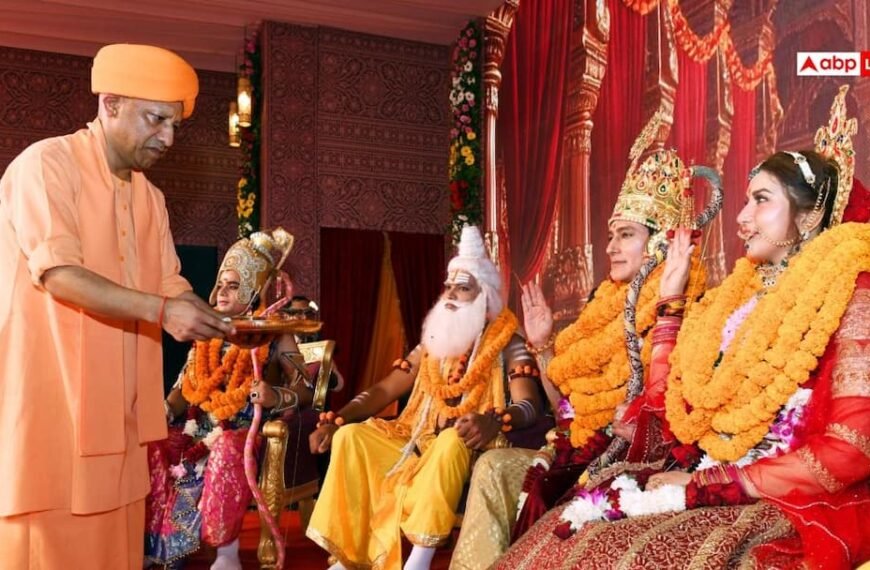 मास्को में भी रामलीला के मंचन की तैयारी, 16 कलाकार निभाएंगे किरदार