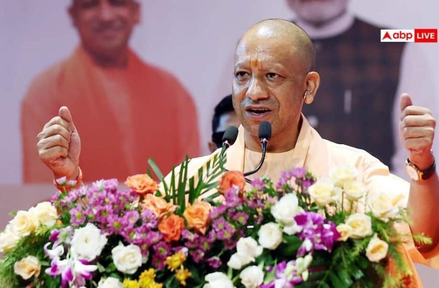 ‘AI बेस्ड सीसीटीवी और इलेक्ट्रिक फेंसिंग’, योगी सरकार ने जेलों को बनाया अभेद्य
