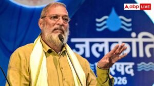 नाना पाटेकर ने किस कॉलेज से ली थी&hellip;