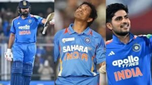 वनडे क्रिकेट में दोहरा शतक लगाने वाले बल्लेबाजों&hellip;