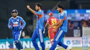 IND vs WI 3rd T20 Highlights: टीम इंडिया&hellip;