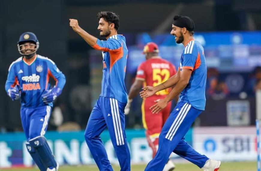 IND vs WI 3rd T20 Highlights: टीम इंडिया&hellip;