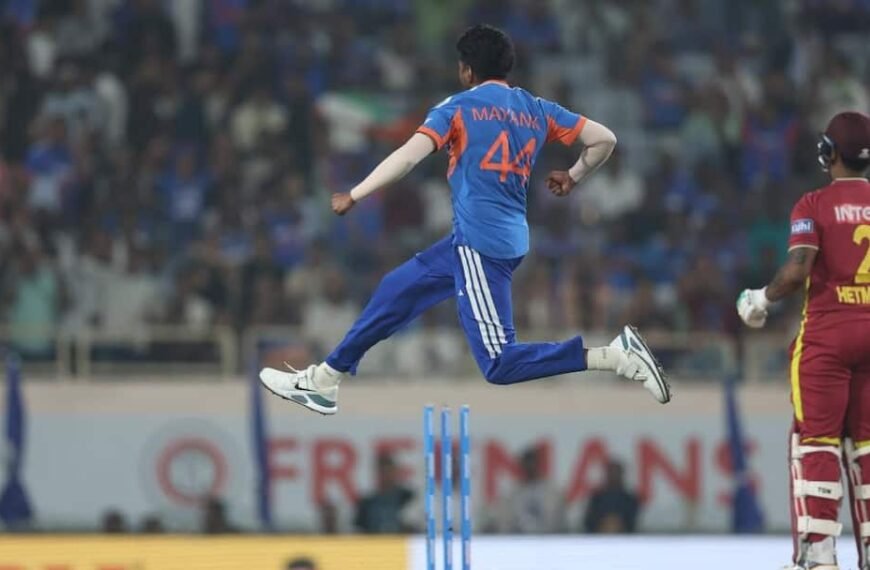 IND vs WI 2nd T20I Highlights: भारत की शर्मनाक हार, वेस्टइंडीज ने 250 रन चेज कर जीता दूसरा टी20; होप का शतक