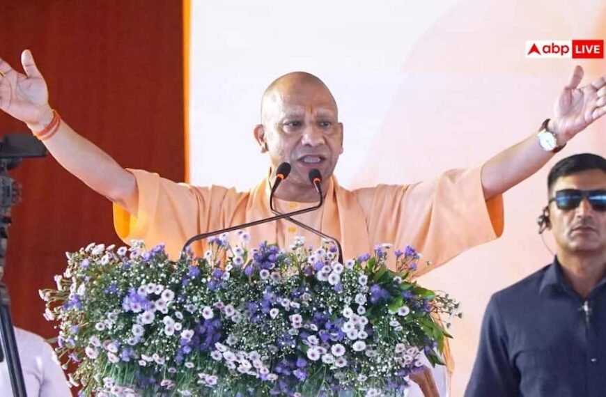 योगी सरकार में बालिका शिक्षा को मिला बढ़ावा, कस्तूरबा विद्यालयों की बदली तस्वीर