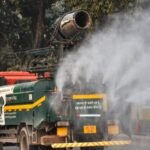 दिल्ली में न्यूनतम पारा 17 डिग्री दर्ज, महीने का सबसे कम, कितना रहा AQI?