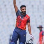 चयनकर्ताओं की अनदेखी से निराश नमन धीर जाना चाहते थे कनाडा, रोचक है ऑलराउंडर की कहानी