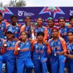 वर्ल्ड कप के शेड्यूल का हो गया एलान, जानें कब-कब एक्शन में दिखेगी टीम इंडिया
