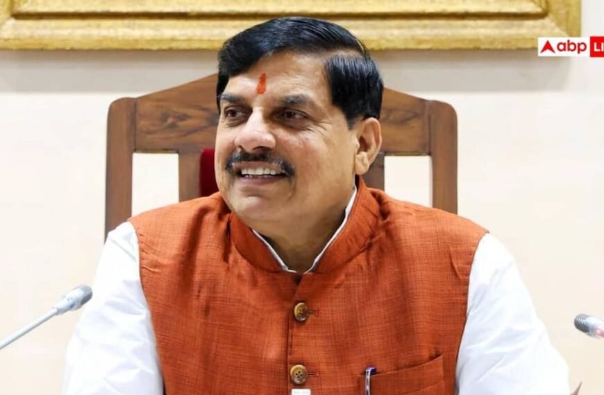 सेवा सेतु अभियान: 3-4 अक्टूबर को लगेंगे शिविर, CM मोहन ने दिए निर्देश