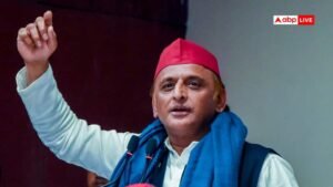 UP: अखिलेश यादव का SIR में गड़बड़ी का&hellip;