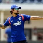 न्यूजीलैंड से दूसरे टी20 में क्यों नहीं खेलेंगे ईशान किशन? BCCI ने खुद डिटेल में बताया